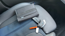 BMW 2 Series 218i [136] M Sport 4dr DCT Petrol Saloon